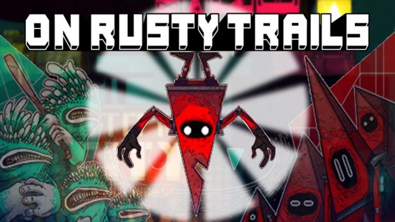 On Rusty Trails Free Download