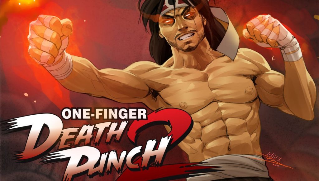 One Finger Death Punch 2 Free Download