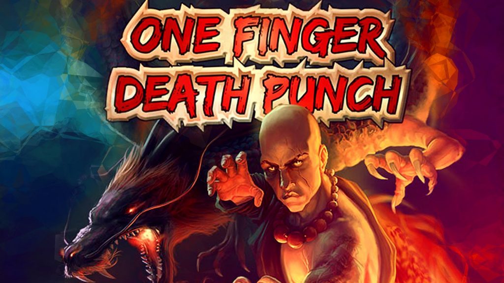 One Finger Death Punch Free Download