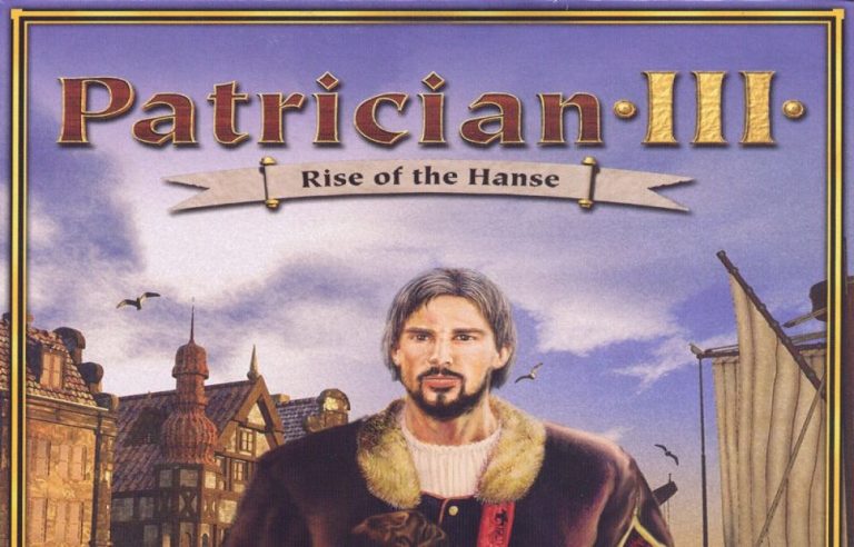 Patrician 3 Free Download