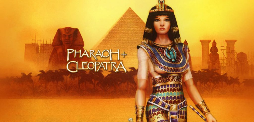 Pharaoh + Cleopatra Free Download