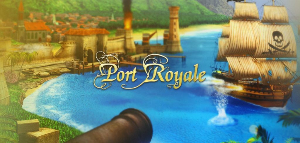 Port Royale Free Download