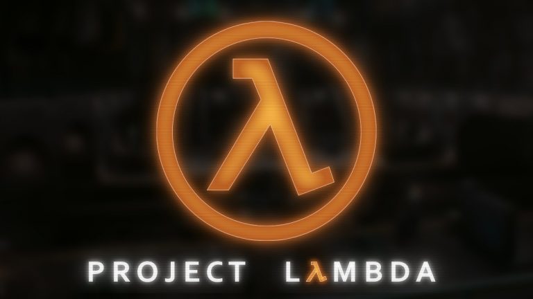 Project Lambda Free Download