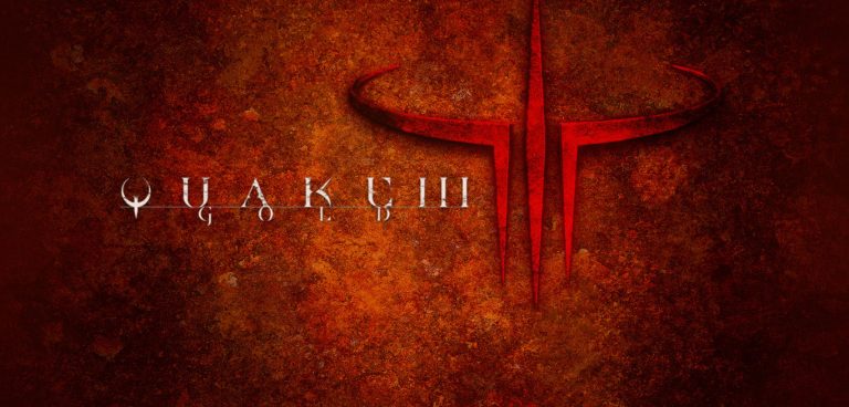 Quake III Gold Free Download