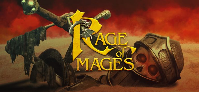 Rage of Mages Free Download
