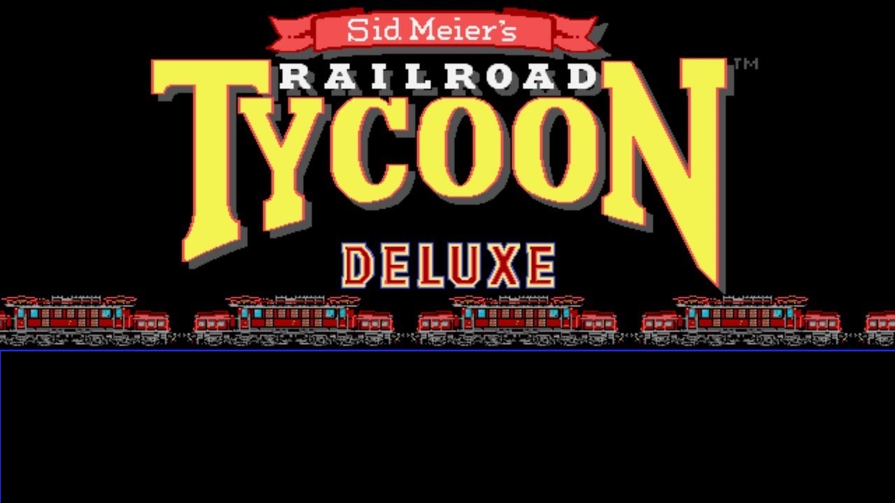railroad tycoon free