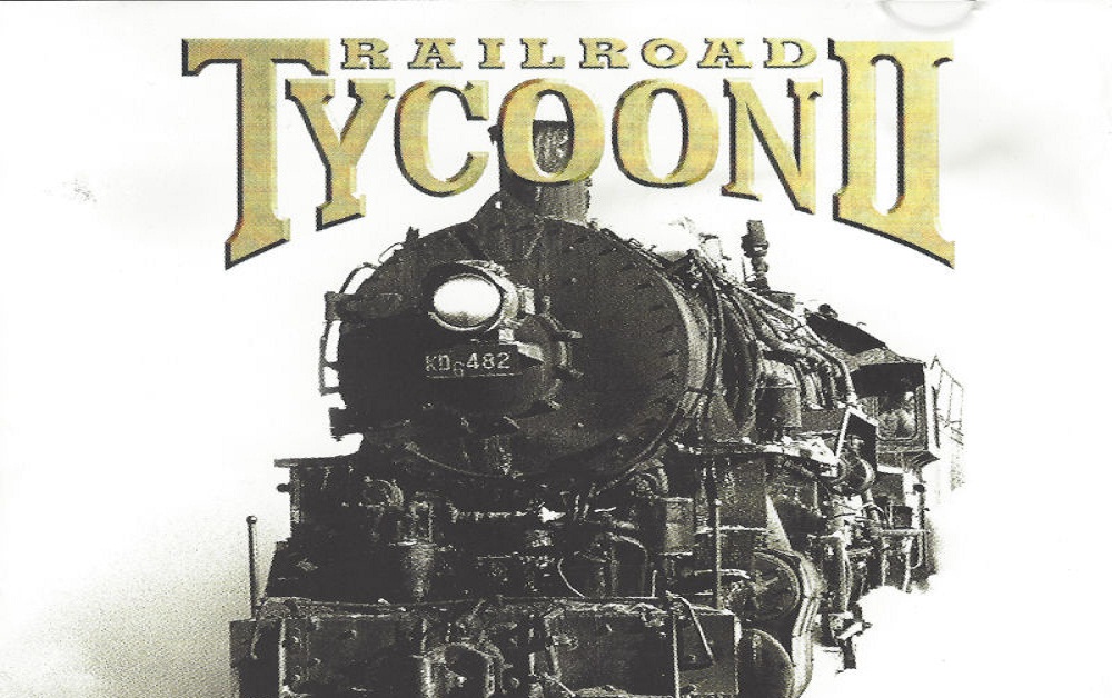 Railroad Tycoon II Free Download