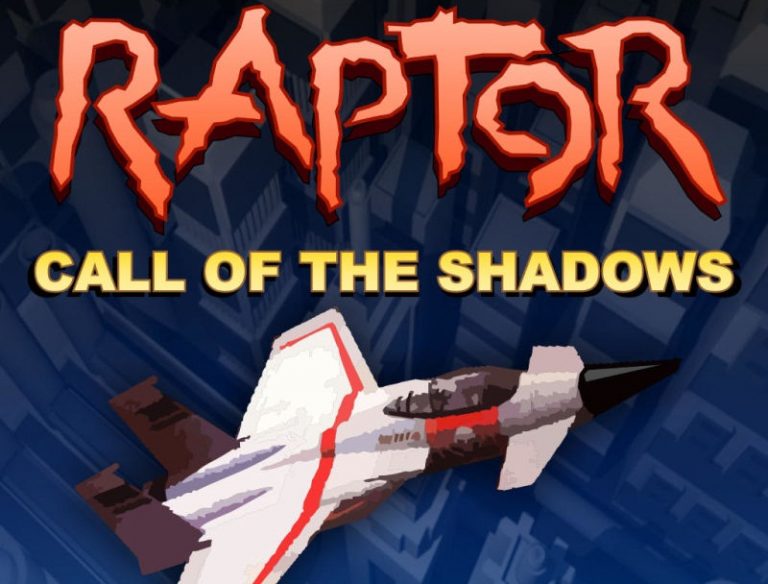 Raptor Call of the Shadows 2010 Edition Free Download