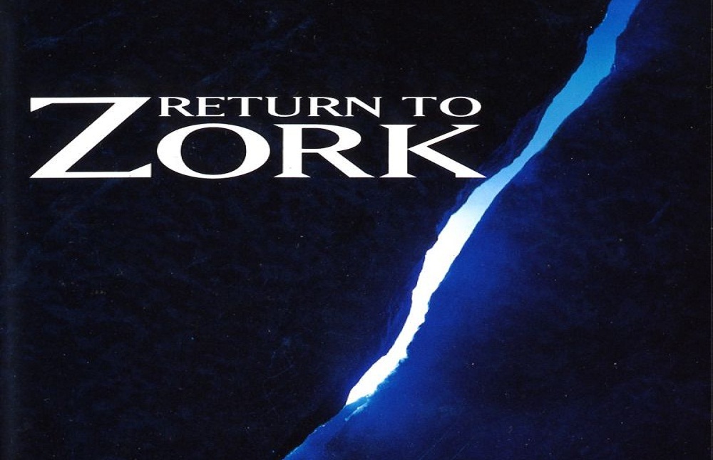 Return to Zork Free Download