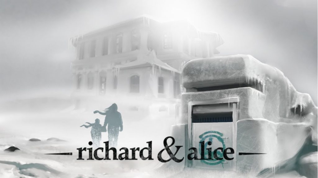 Richard & Alice Free Download