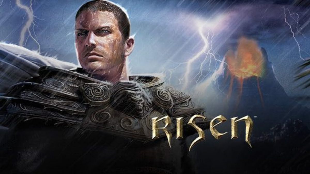 free for apple download Risen