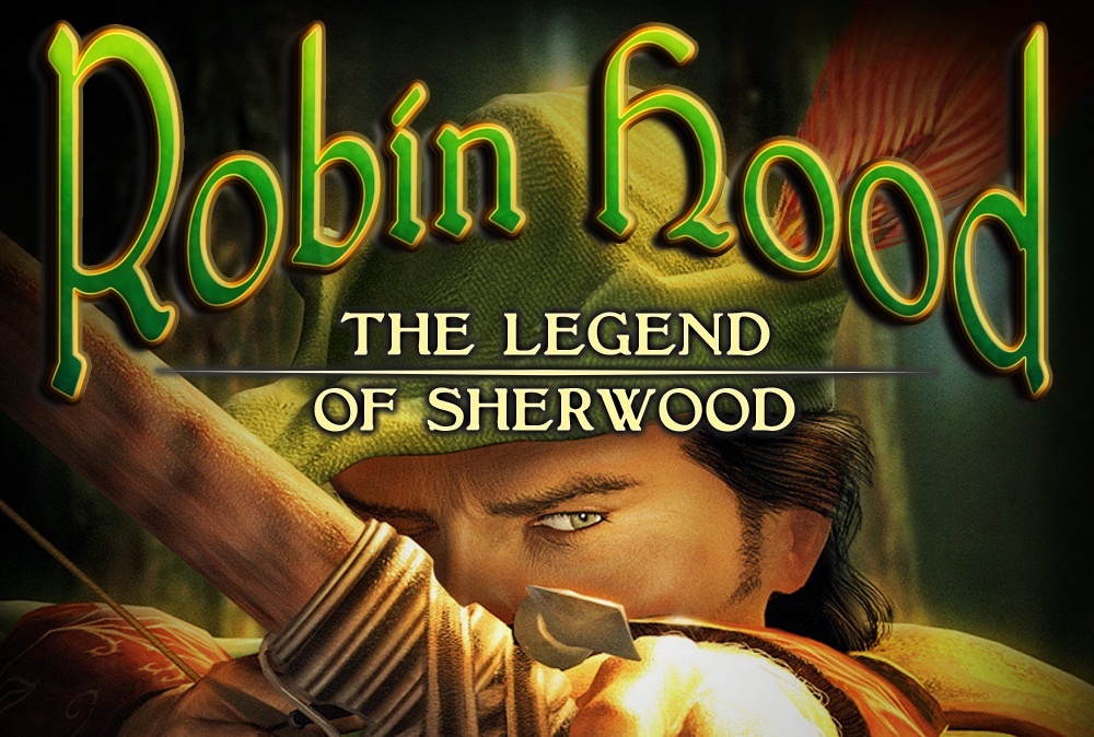 computer game similar to robin hood the legend of sherwood