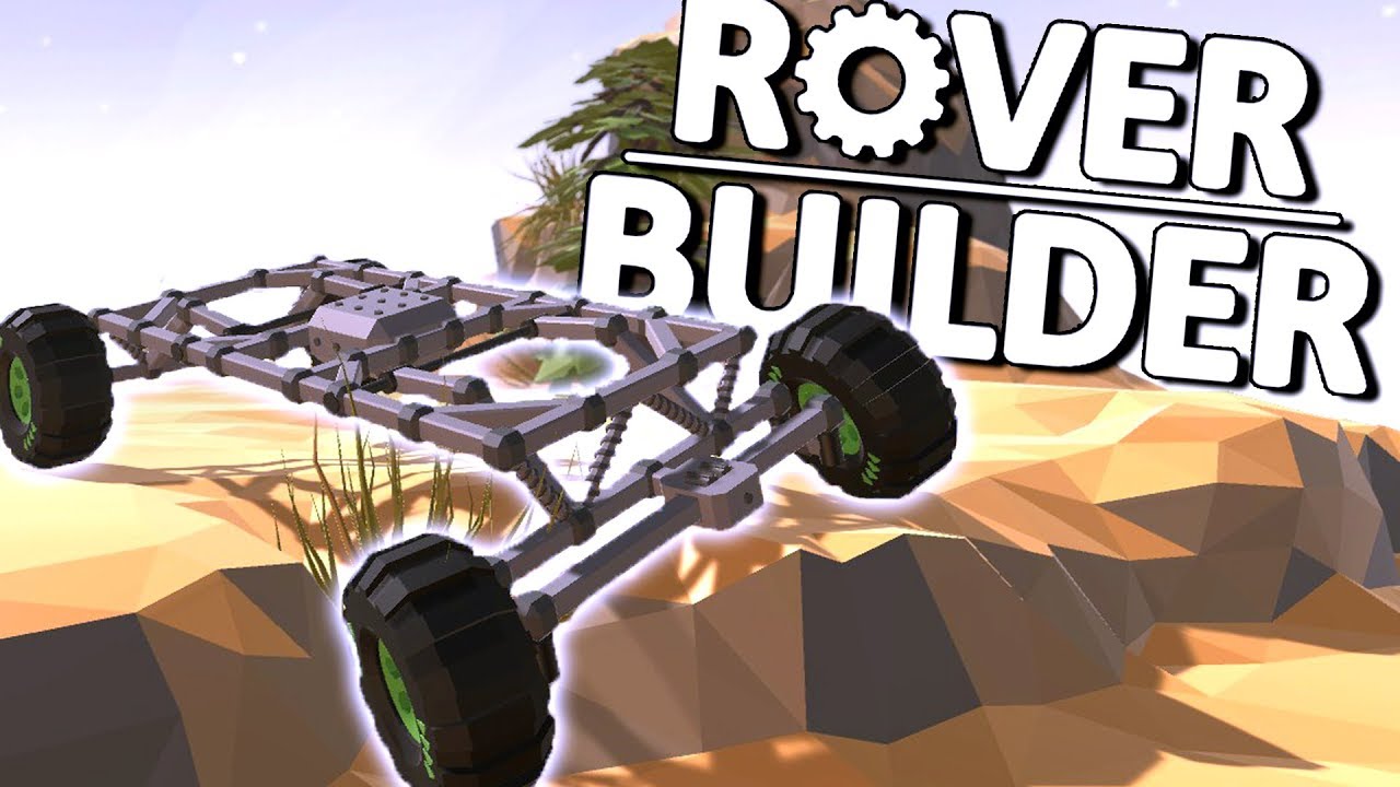 Rover Builder Free Download