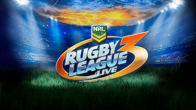 Rugby League Live Free Download