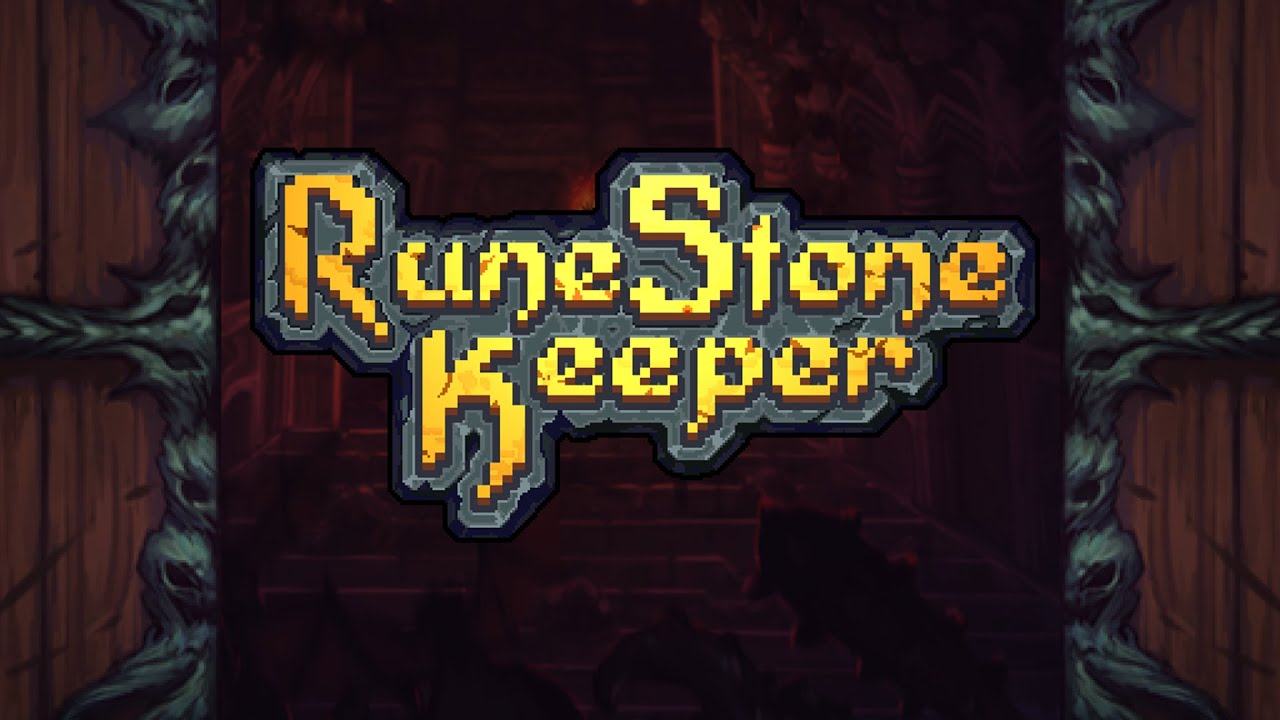 runestone keeper strategy