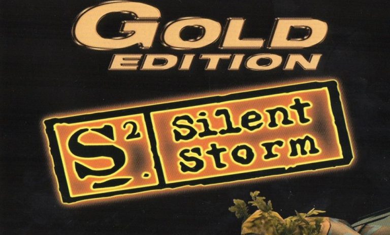 S2 Silent Storm Gold Edition