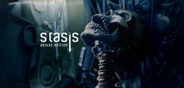 STASIS Deluxe Edition Free Download