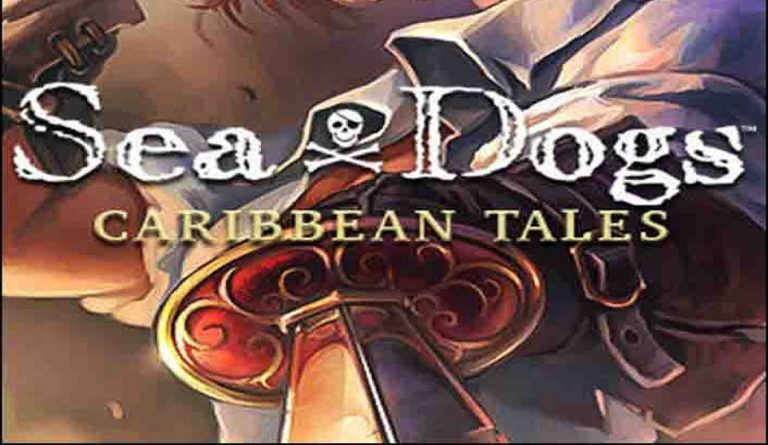 Sea Dogs Caribbean Tales Free Download