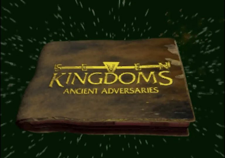 Seven Kingdoms Ancient Adversaries Free Download