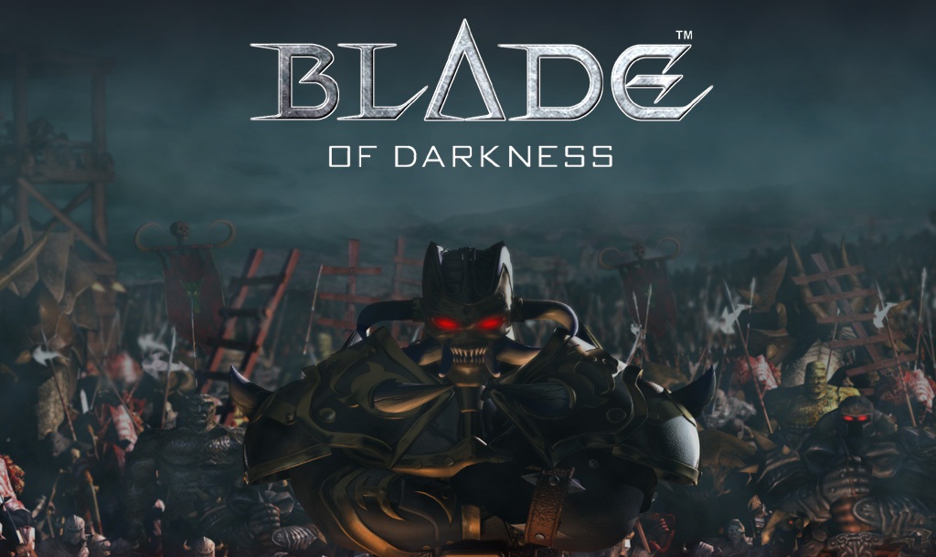 Severance: Blade Of Darkness Free Download - Gametrex