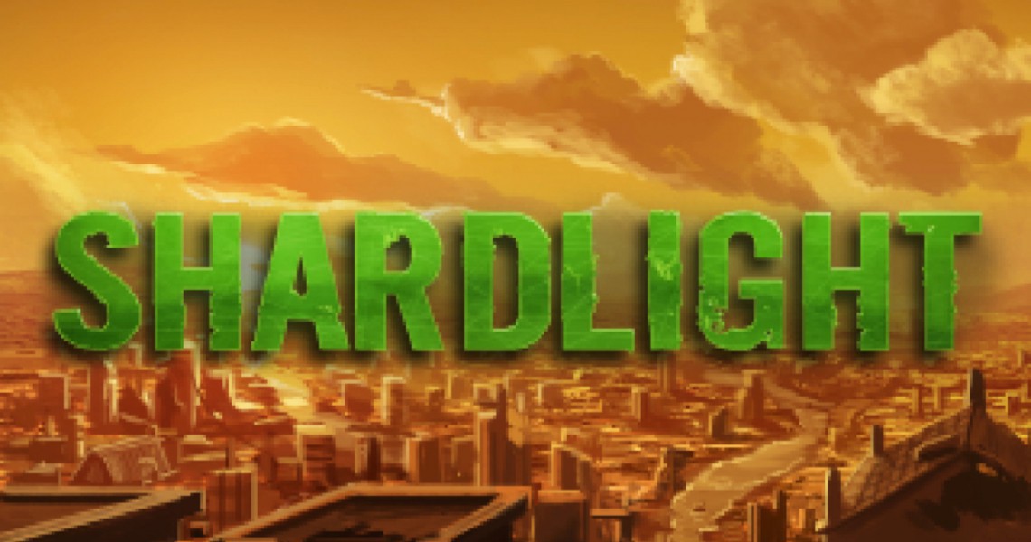shardlight games