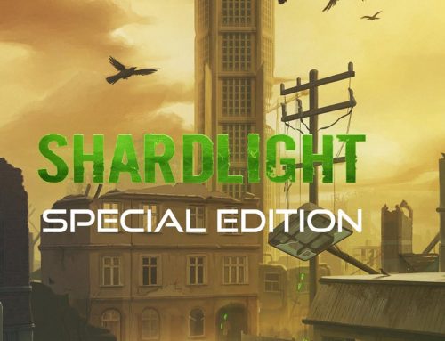Shardlight: Special Edition Free Download