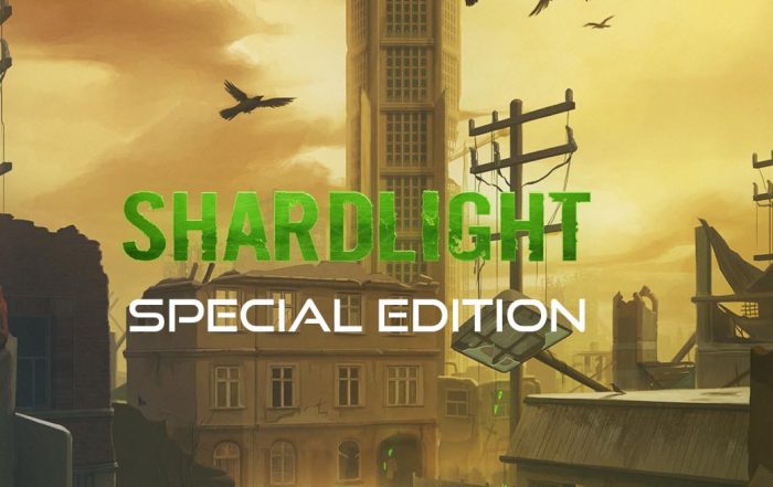 Shardlight Special Edition Free Download