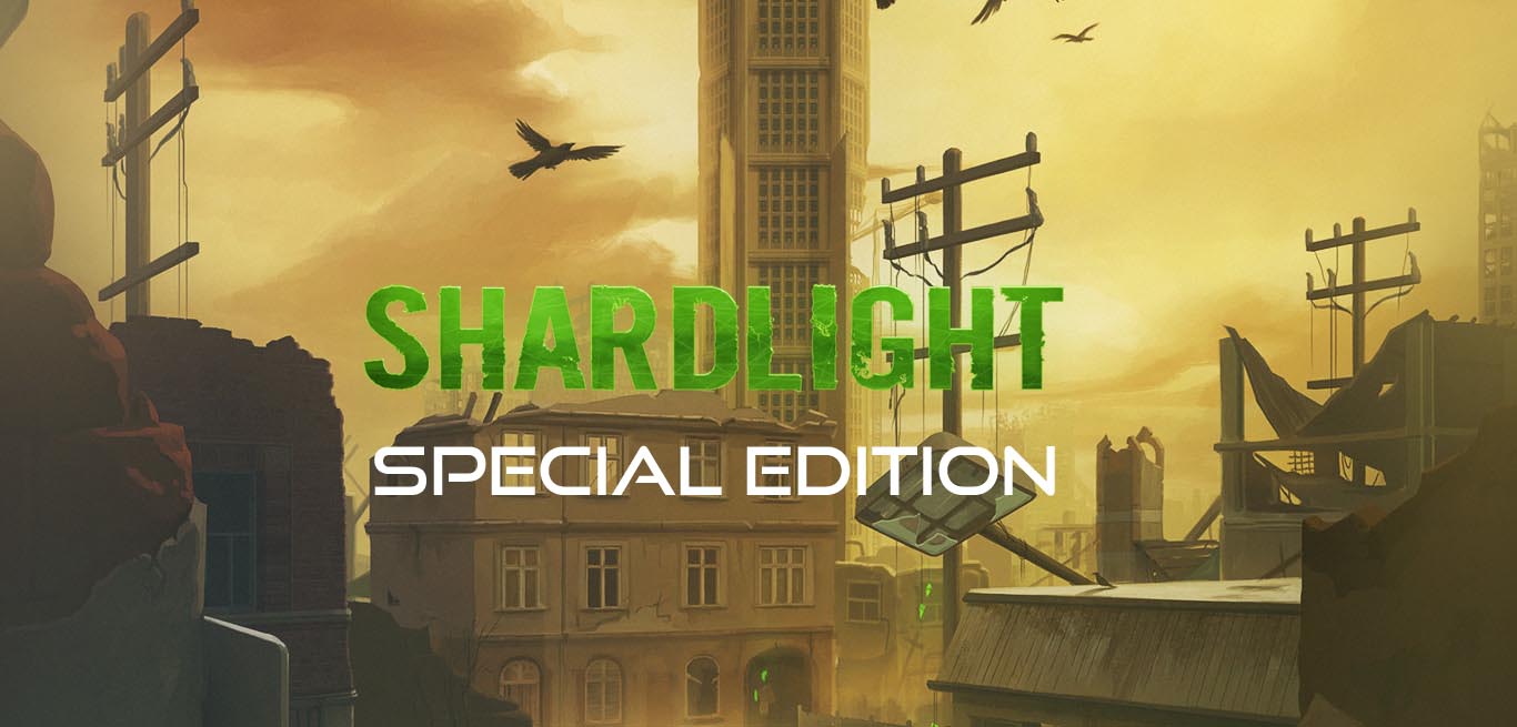 shardlight guide