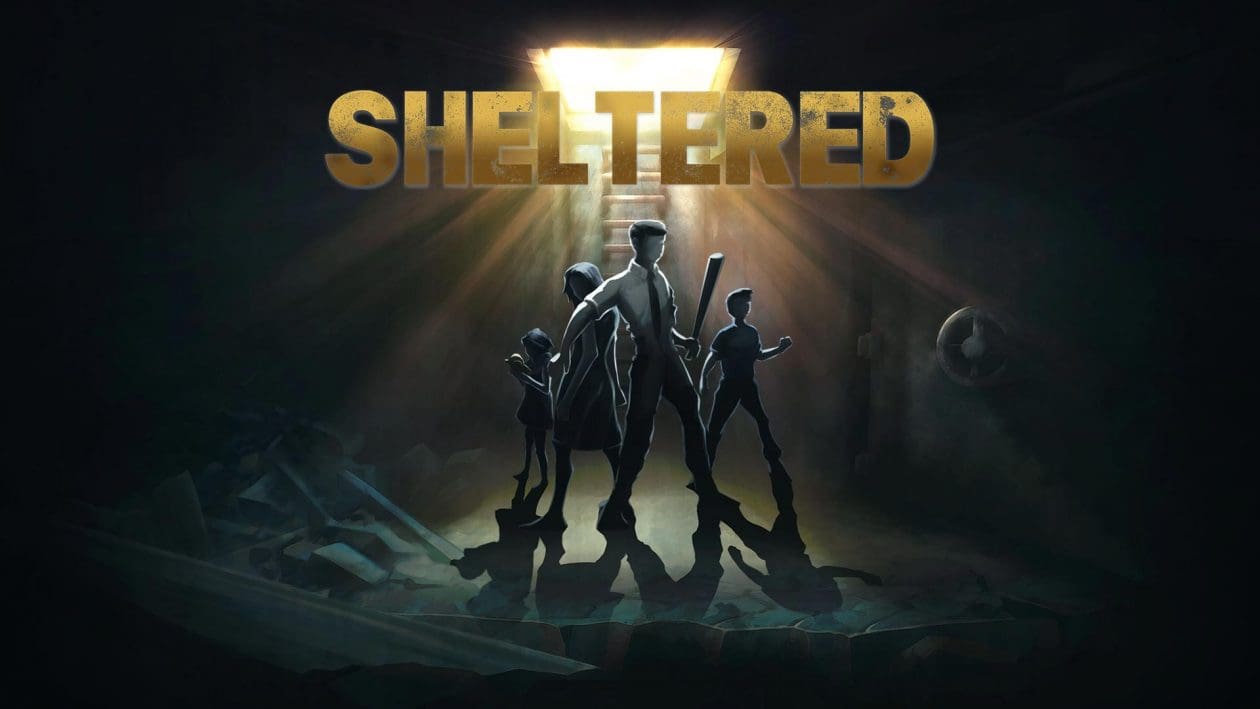 Sheltered системные требования