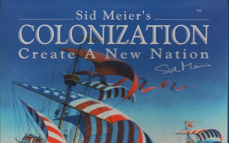 download sid meiers colonization download sid meiers colonization