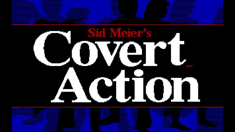 Sid Meier’s Covert Action Free Download