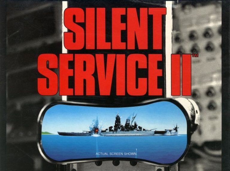 Silent Service 2 Free Download