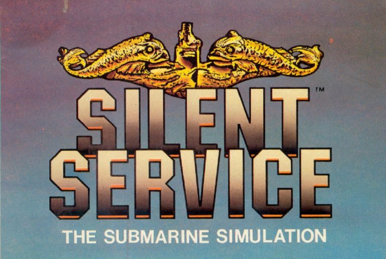 Silent Service Free Download