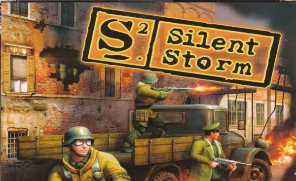 Silent storm видеокарта не поддерживается windows 10