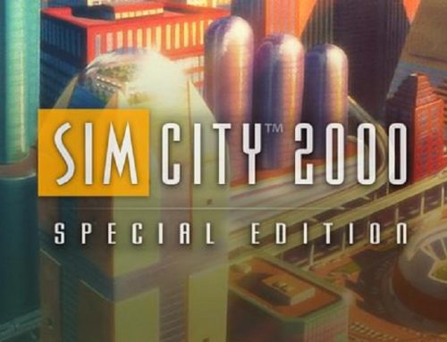 SimCity 2000 Special Edition Free Download