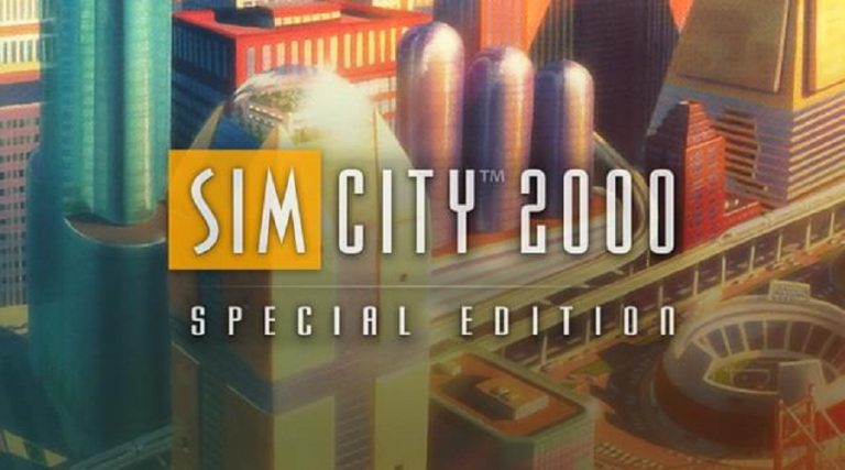 SimCity 2000 Special Edition Free Download