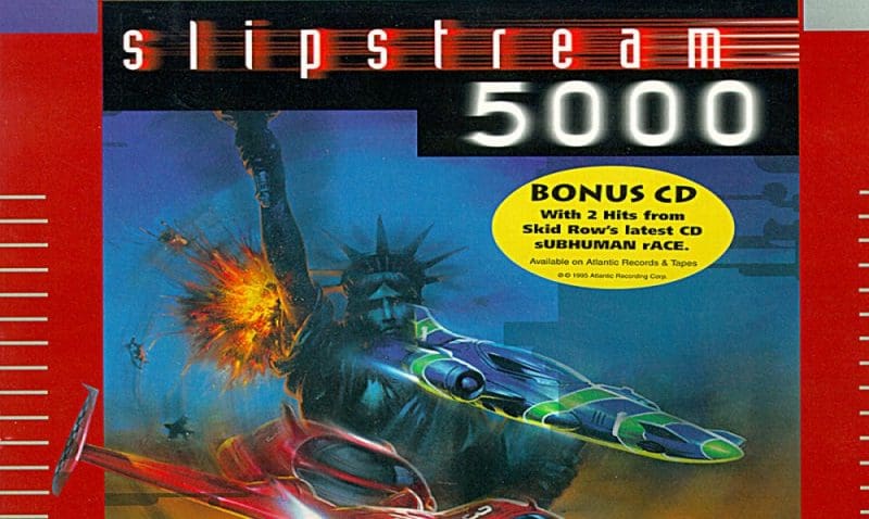slipstream timing
