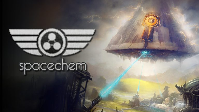 SpaceChem Free Download