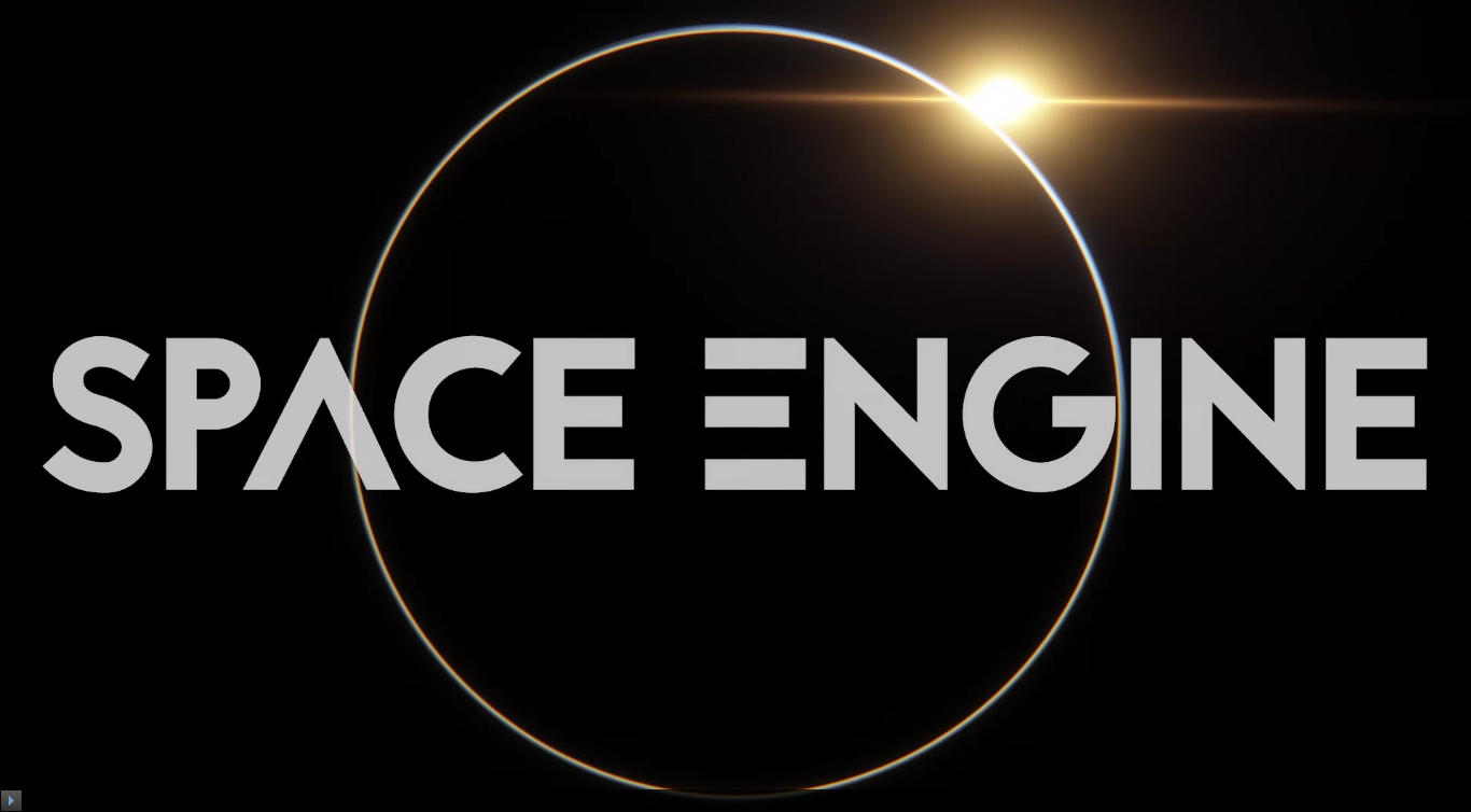space engine free download pc