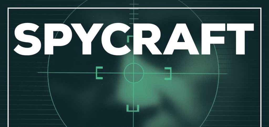 Spycraft The Great Game Free Download