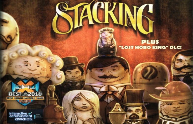 Stacking Free Download