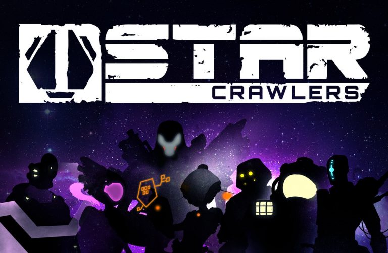 StarCrawlers Free Download