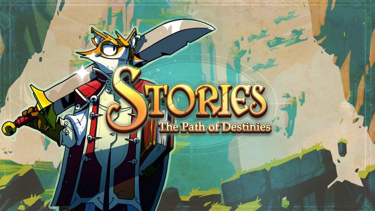 Stories The Path of Destinies Free Download