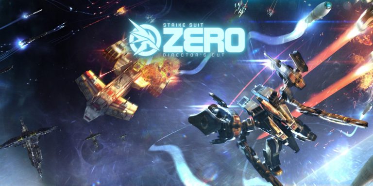 Strike Suit Zero Director's Cut Free Download