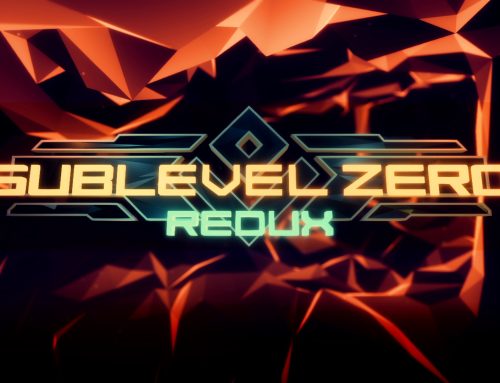 Sublevel Zero Redux Free Download