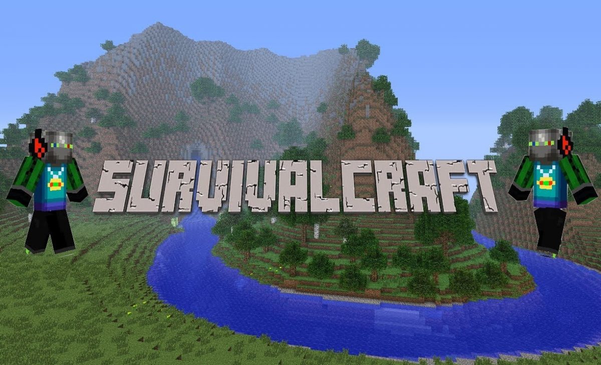 survivalcraft demo free download pc