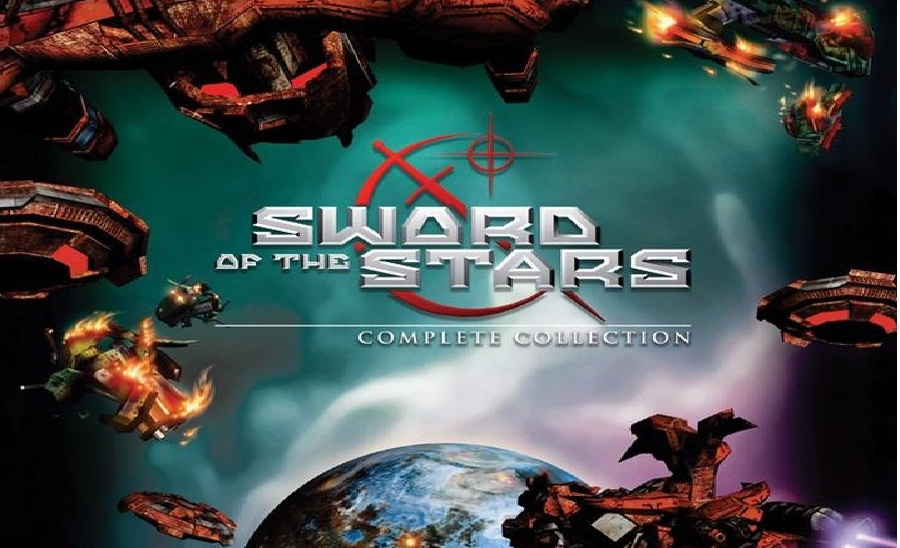 Sword of the Stars Complete Collection Free Download