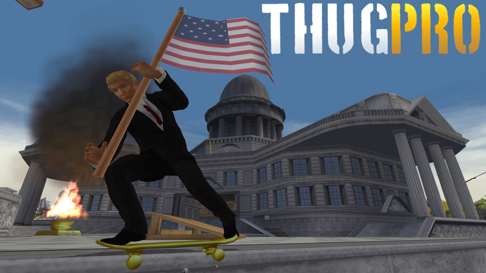 thug 2 pc download flippy