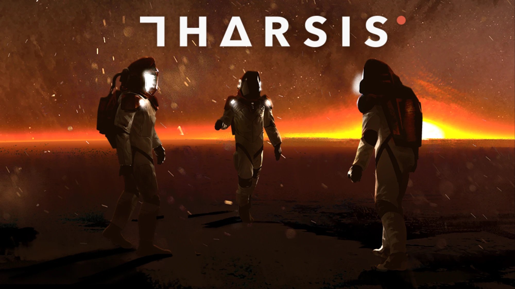 Tharsis download free download