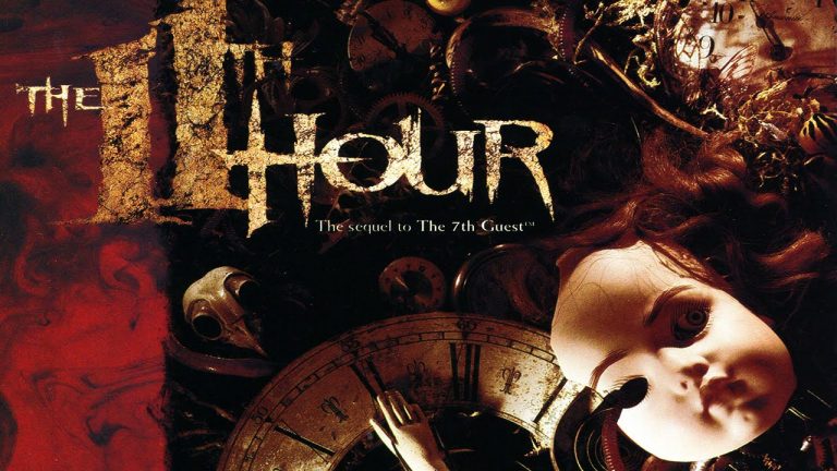 The 11th Hour Free Download